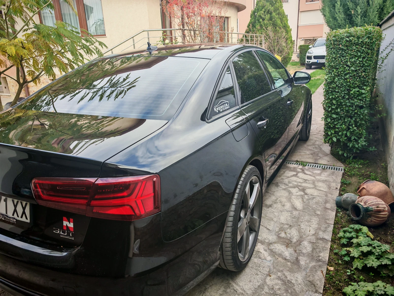 Audi A6 | Mobile.bg   5