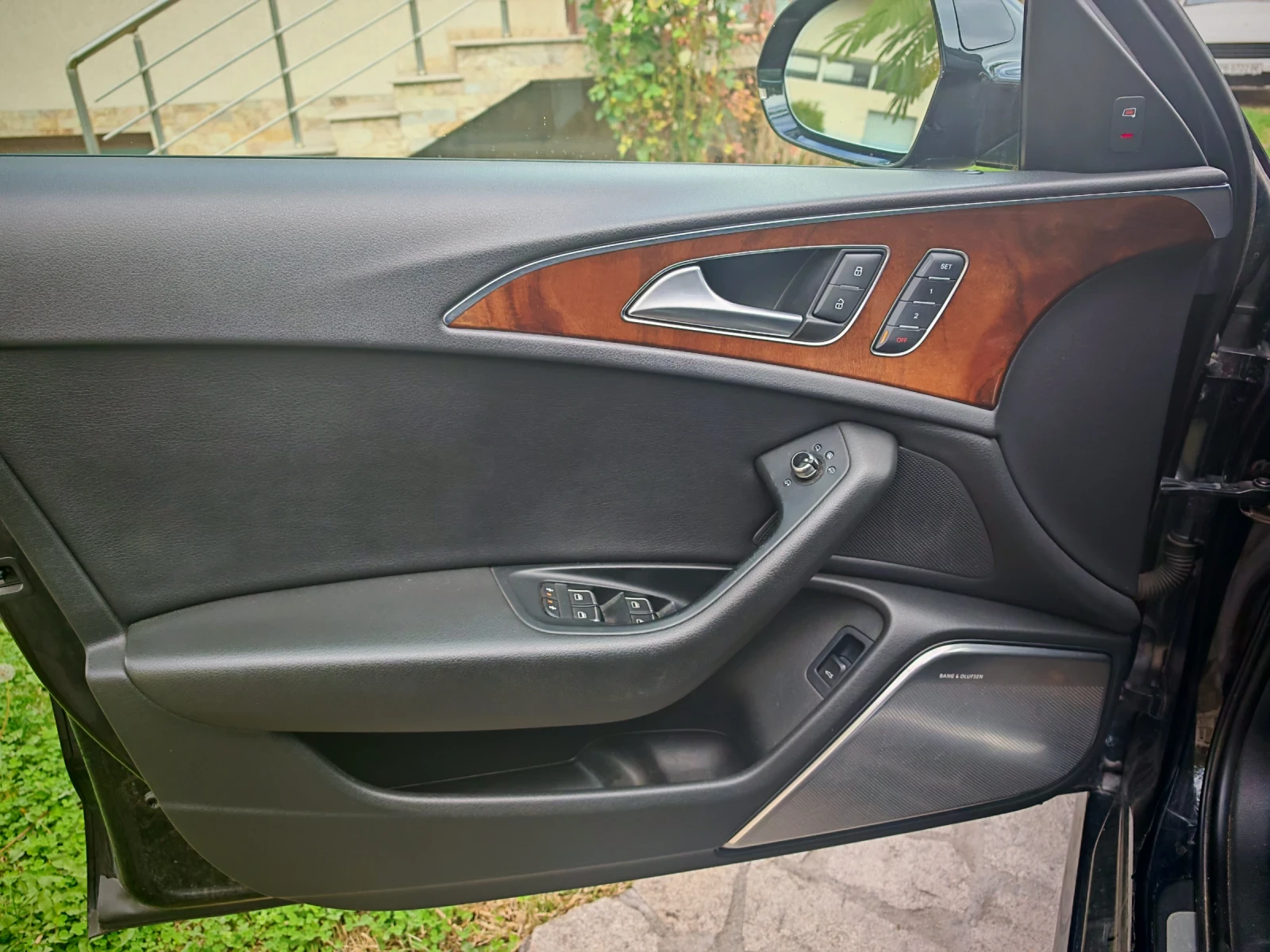 Audi A6 | Mobile.bg   8