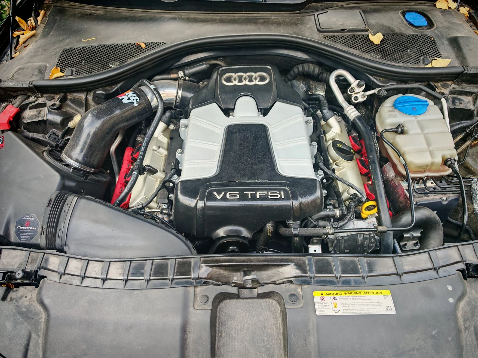 Audi A6 | Mobile.bg   12