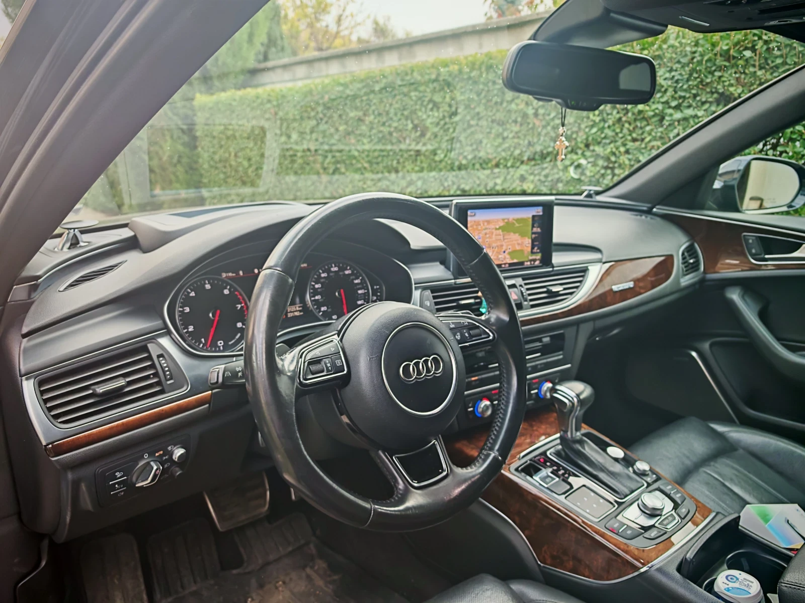 Audi A6 | Mobile.bg   7