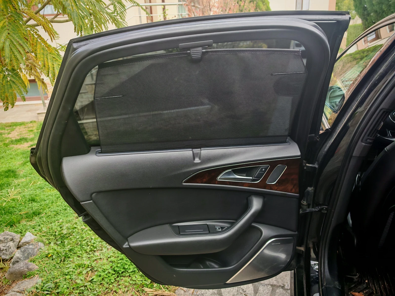 Audi A6 | Mobile.bg   9