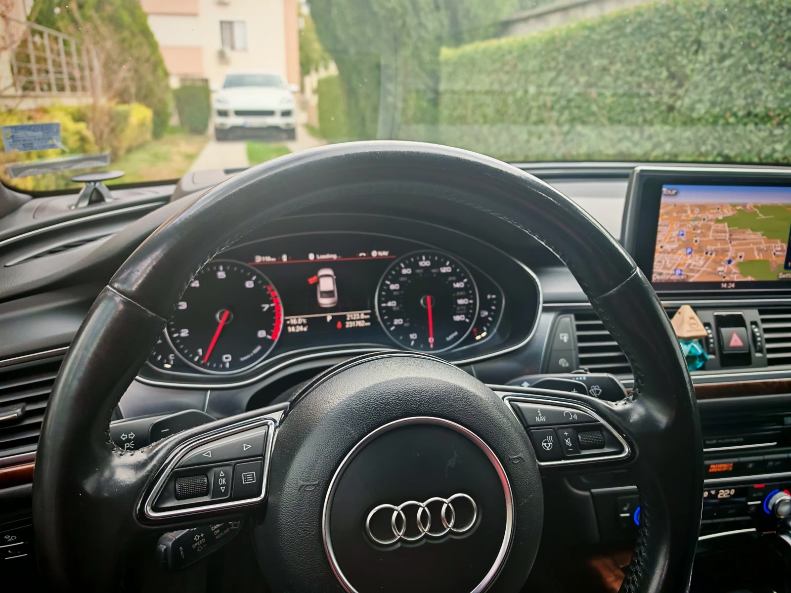 Audi A6 | Mobile.bg   6