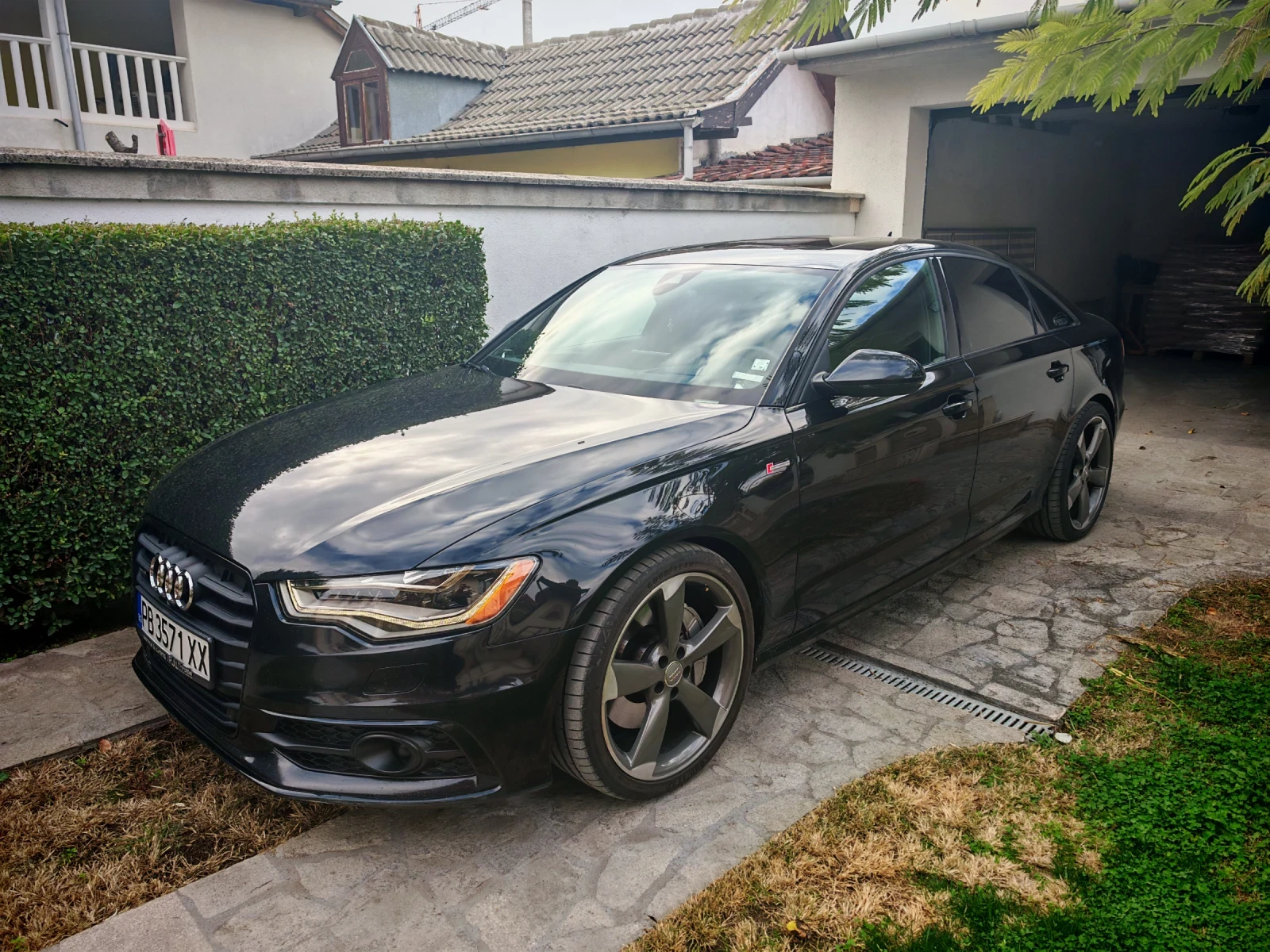 Audi A6 | Mobile.bg   2