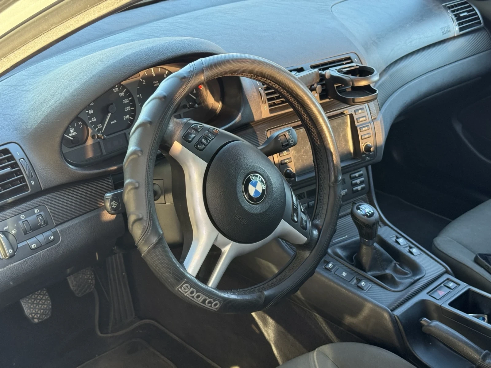 BMW 320 | Mobile.bg � ����������� 2