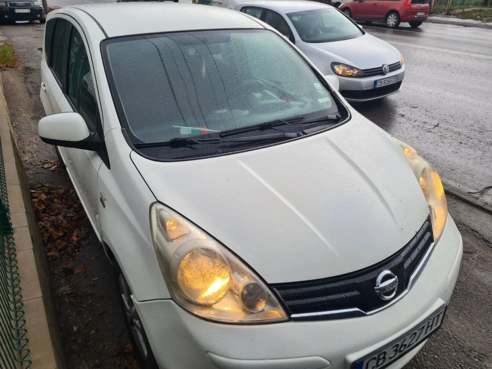 Nissan Note 1.4 GPL | Mobile.bg � ����������� 2