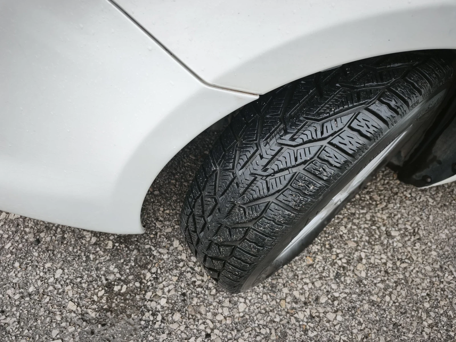 Nissan Note 1.4 GPL, снимка 14 - Автомобили и джипове - 52941869