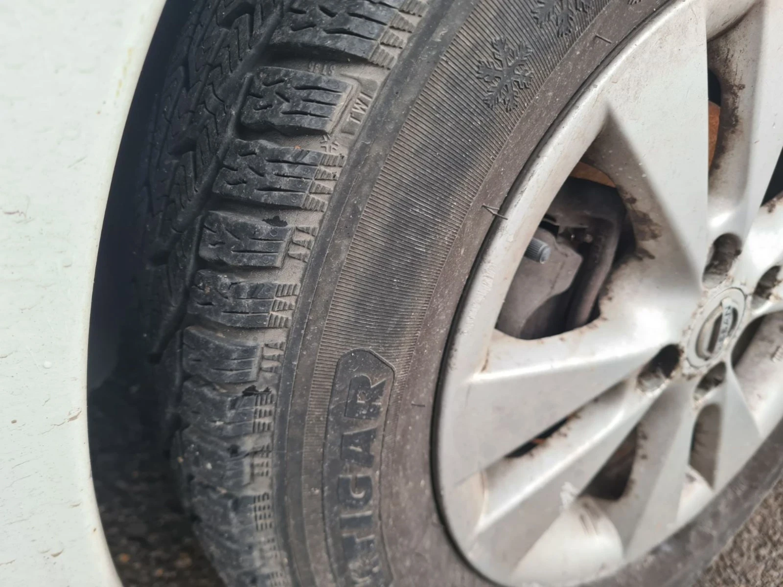 Nissan Note 1.4 GPL | Mobile.bg � ����������� 8