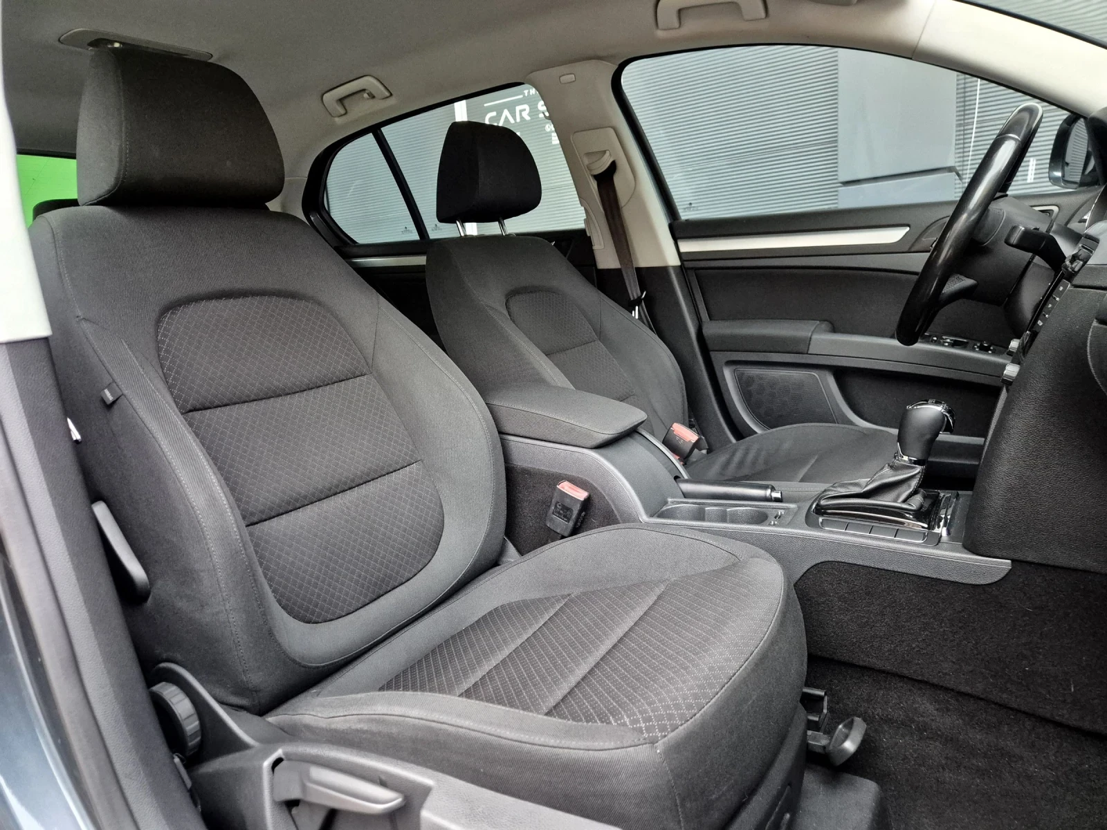 Skoda Superb Facelift 2.0 TDI DSG *      | Mobile.bg   10