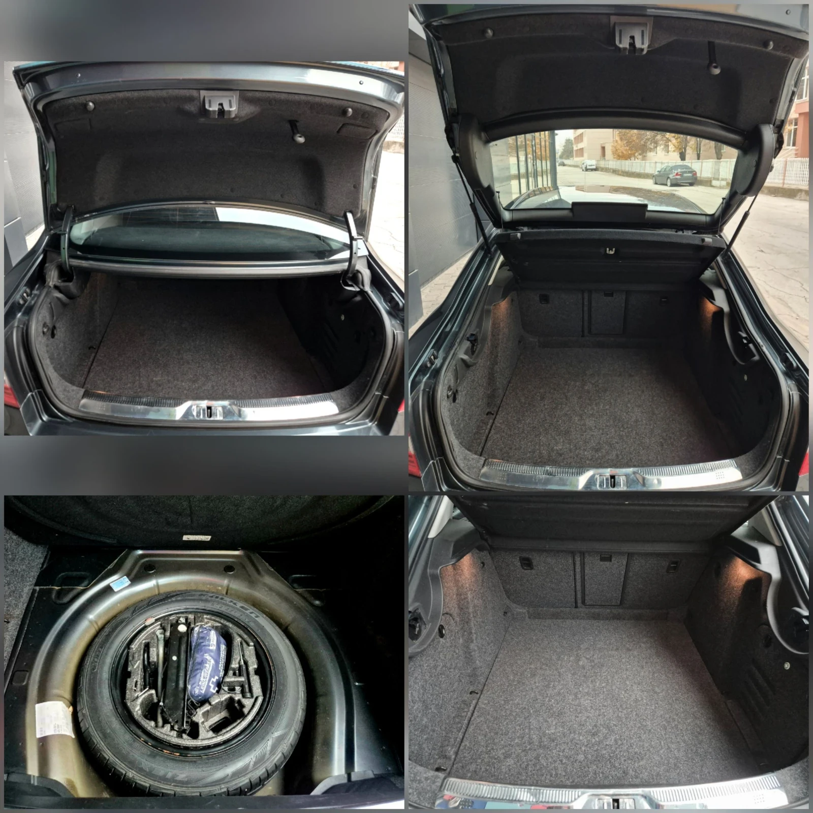 Skoda Superb Facelift 2.0 TDI DSG *      | Mobile.bg   15