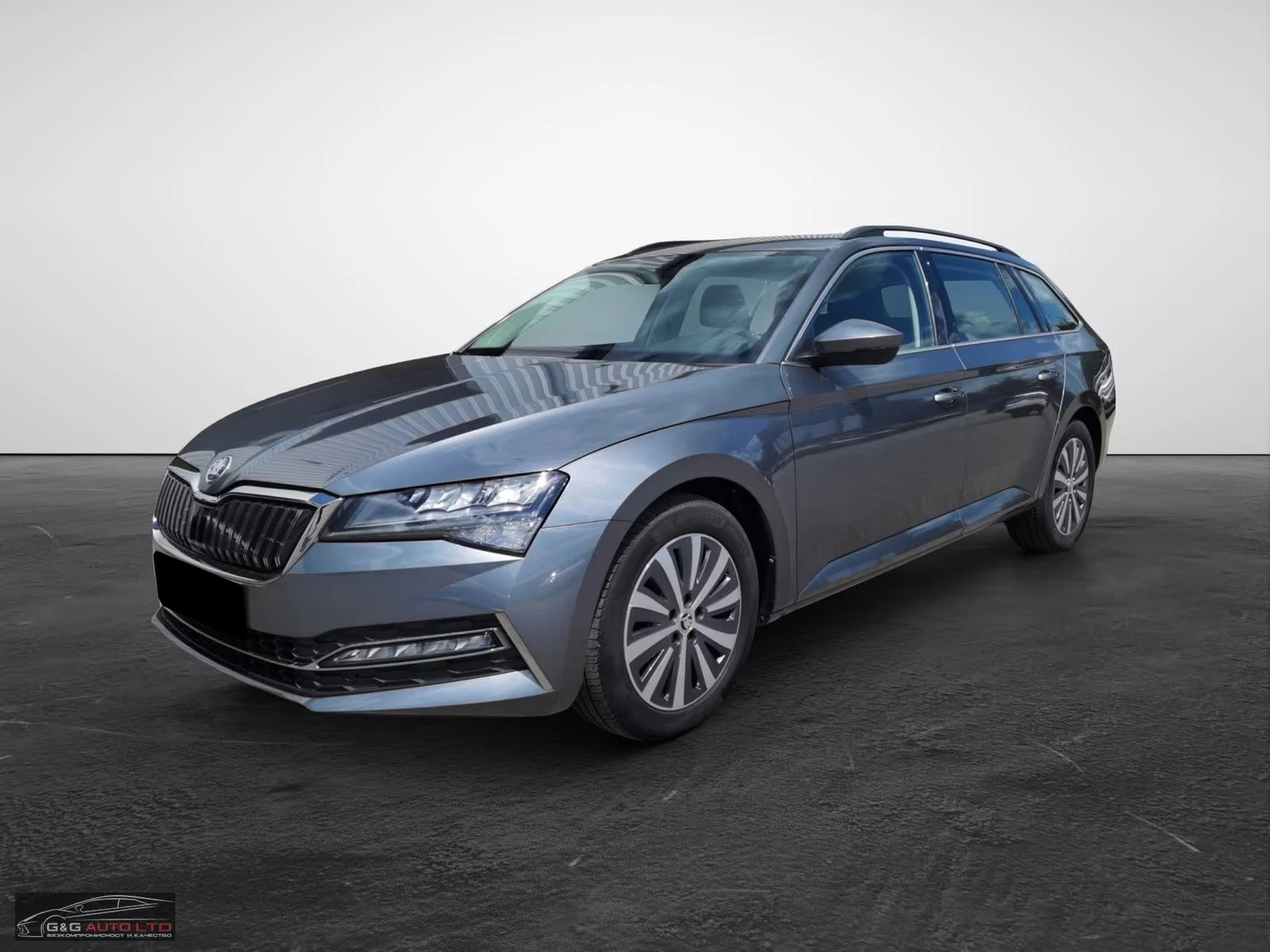Skoda Superb 1.4TSI/AMBITION/218HP/DSG/CPLAY/KLESS/LED/946f | Mobile.bg � ����������� 1