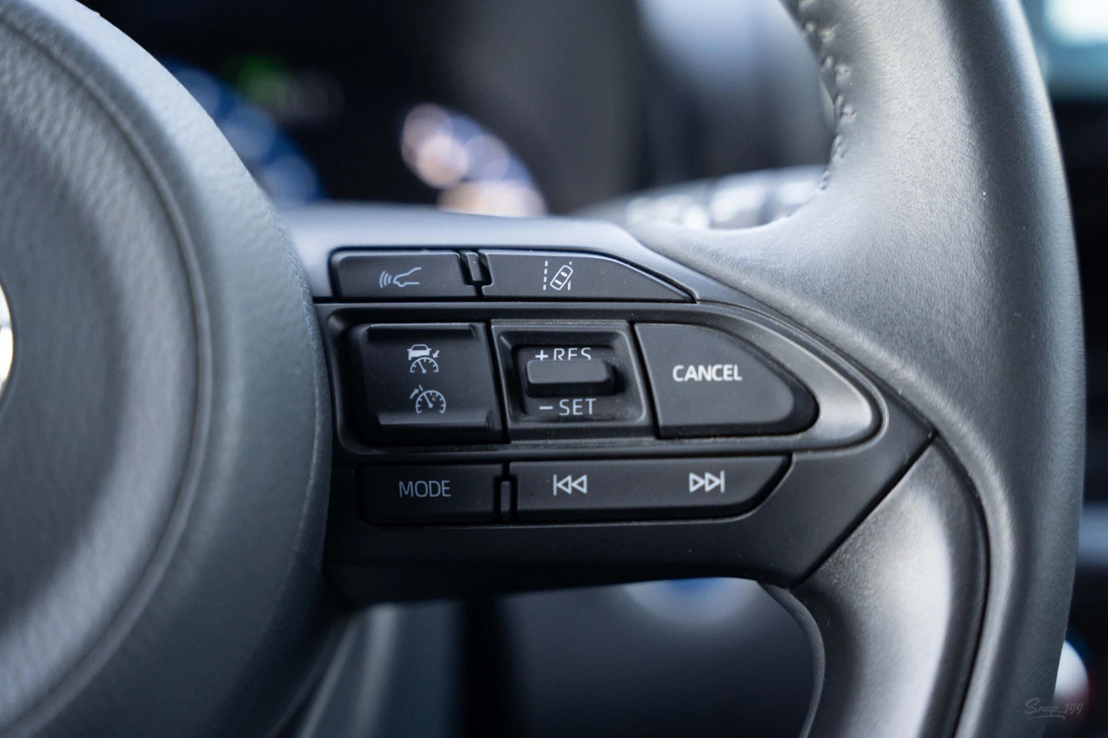 Toyota Yaris Cross 1.5 Hybrid | Mobile.bg � ����������� 14