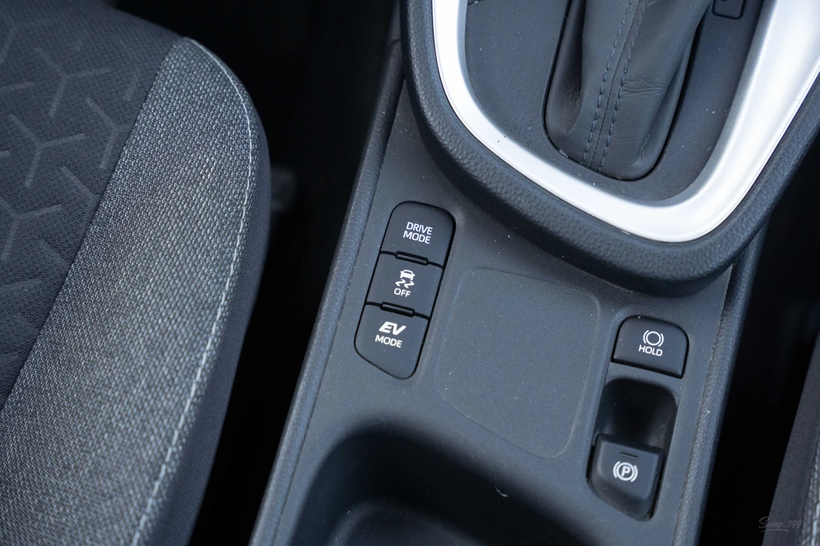 Toyota Yaris Cross 1.5 Hybrid | Mobile.bg � ����������� 17