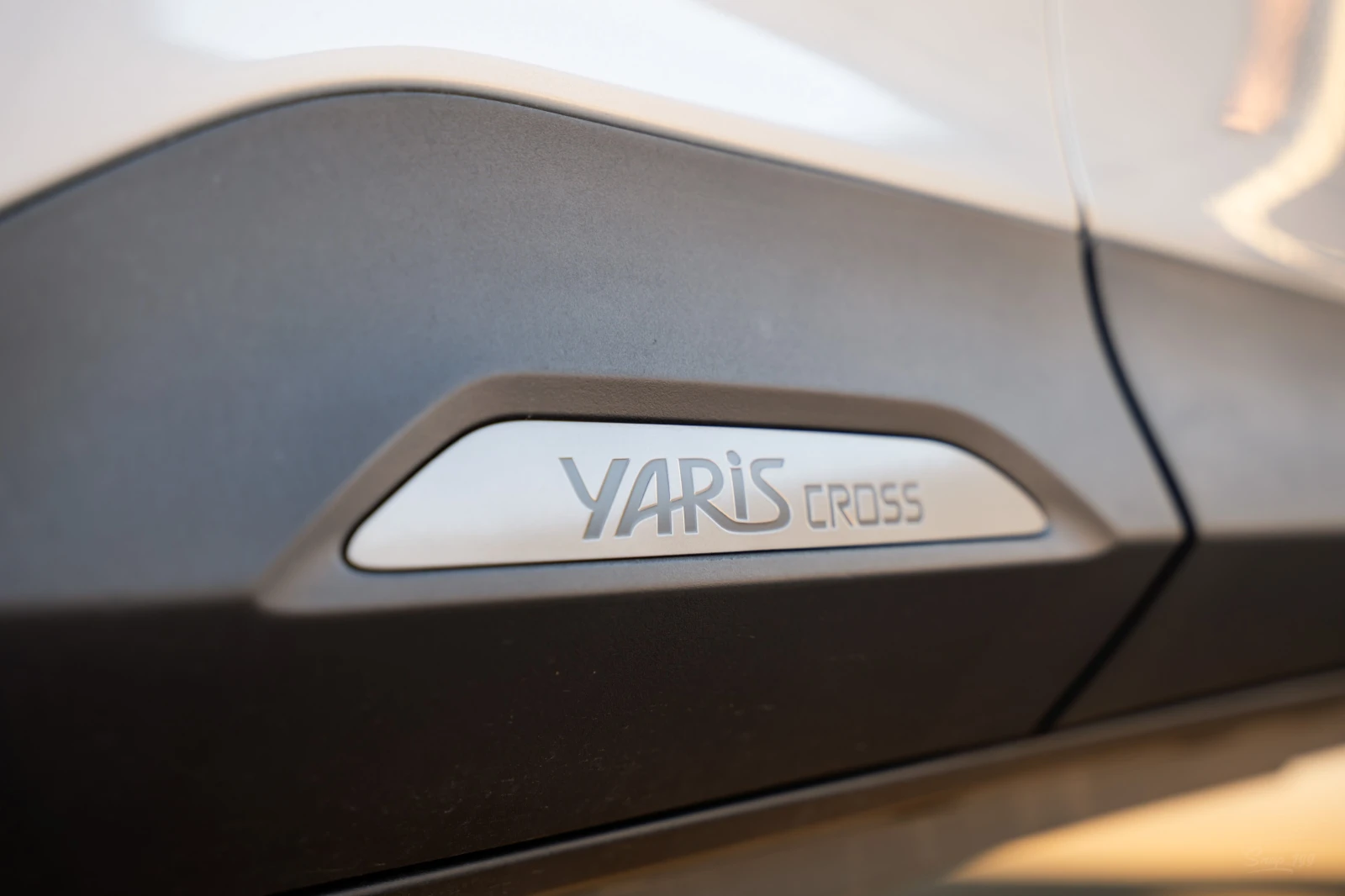 Toyota Yaris Cross 1.5 Hybrid | Mobile.bg � ����������� 11