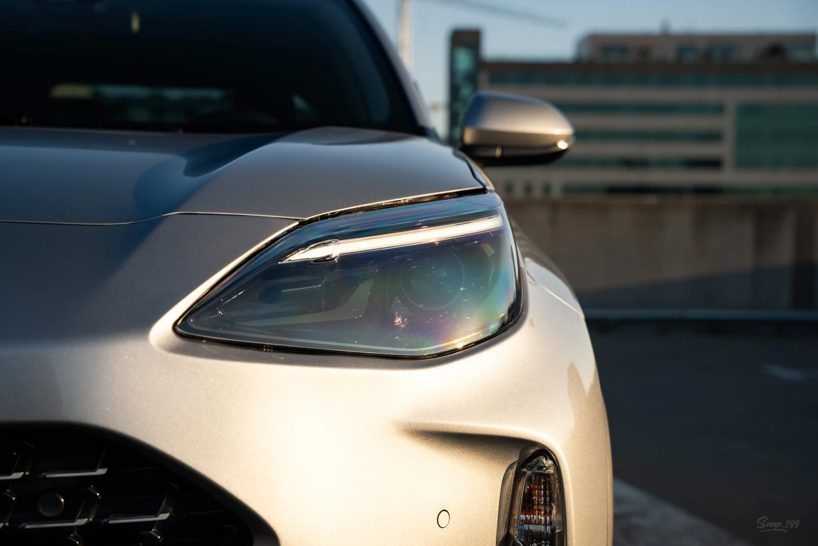 Toyota Yaris Cross 1.5 Hybrid - изображение 8