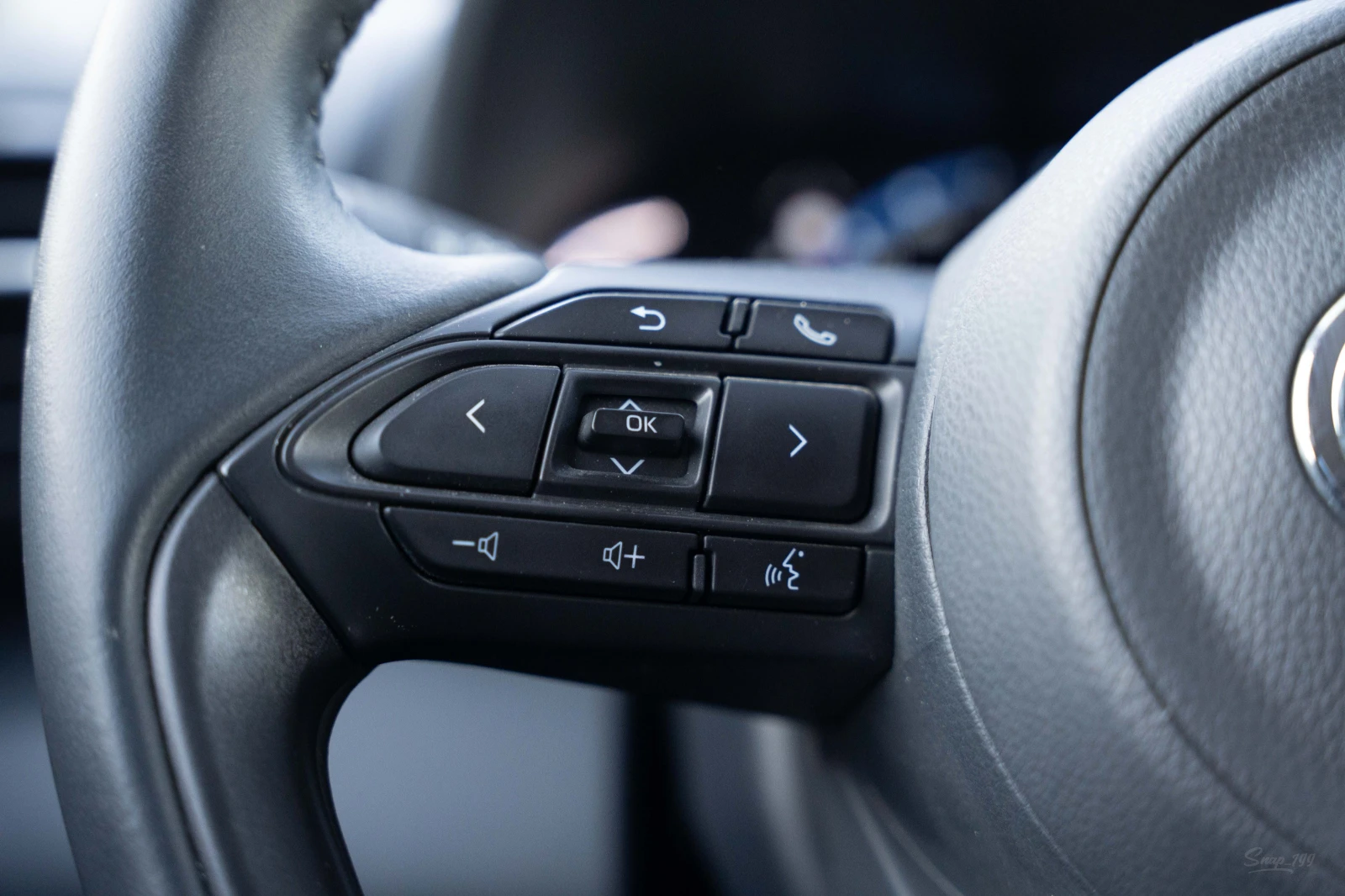 Toyota Yaris Cross 1.5 Hybrid | Mobile.bg � ����������� 15