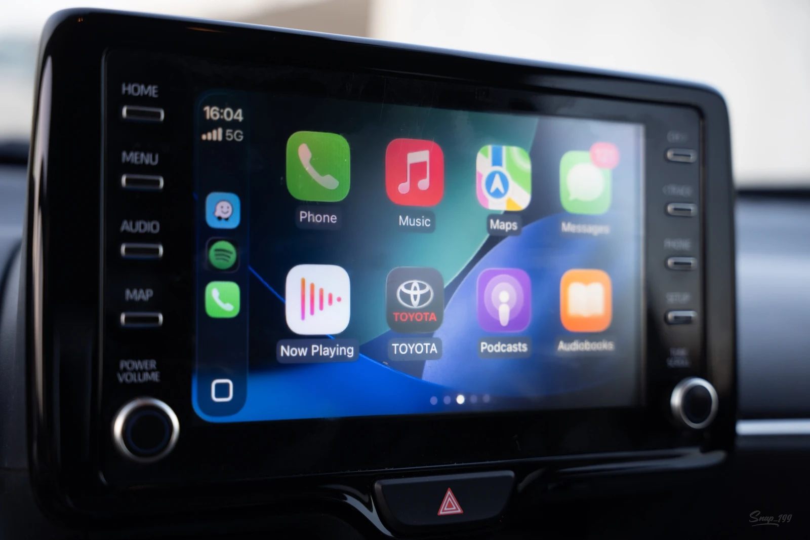 Toyota Yaris Cross 1.5 Hybrid | Mobile.bg � ����������� 13