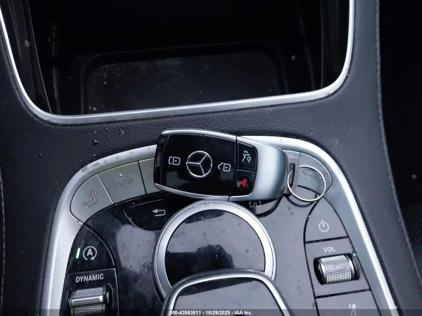 Mercedes-Benz S 450 2018 MERCEDES-BENZ S 450 4MATIC | Mobile.bg � ����������� 11