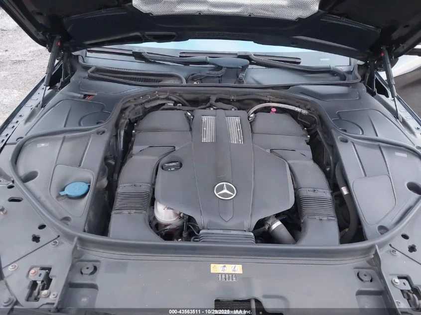 Mercedes-Benz S 450 2018 MERCEDES-BENZ S 450 4MATIC | Mobile.bg � ����������� 14