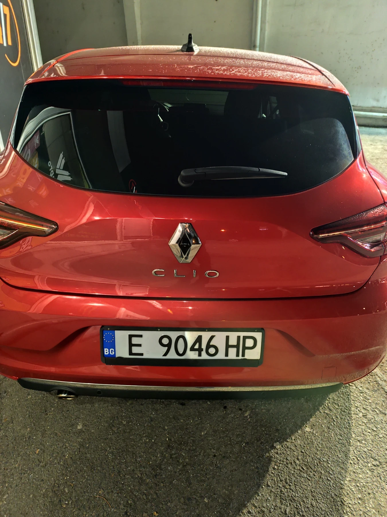 Renault Clio V Gen. Techno | Mobile.bg � ����������� 15