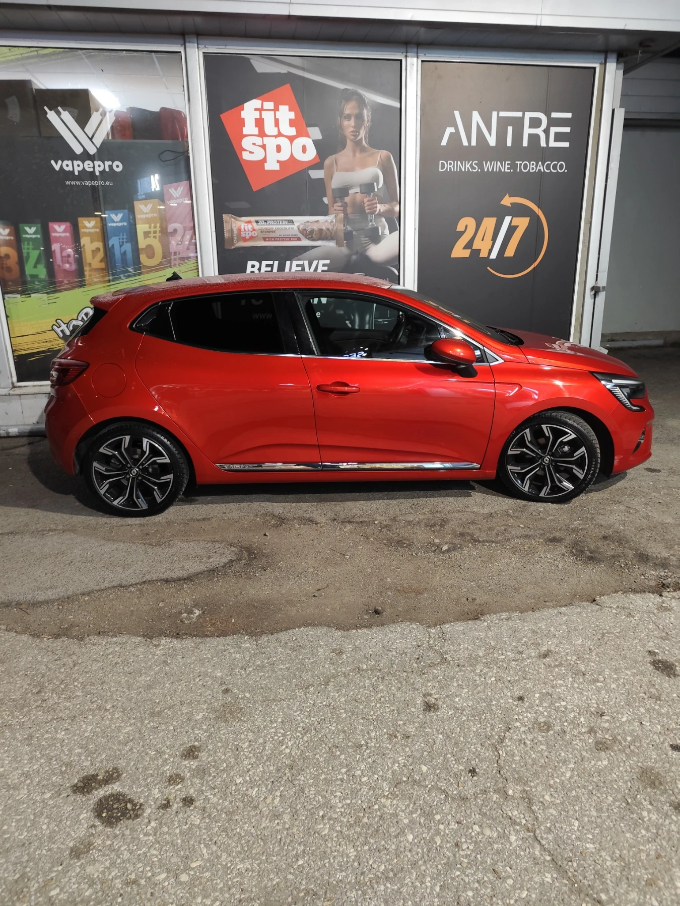 Renault Clio V Gen. Techno | Mobile.bg � ����������� 14