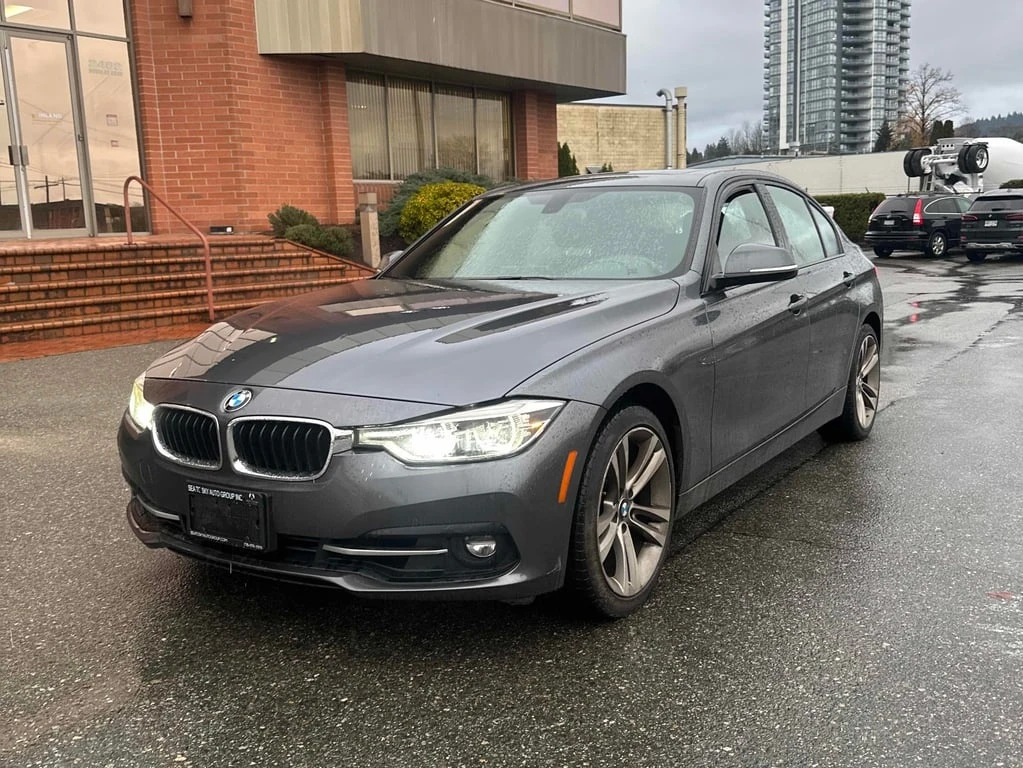 BMW 330 * 330I XDRIVE * CARFAX * ��� ������������ ������ | Mobile.bg � ����������� 1
