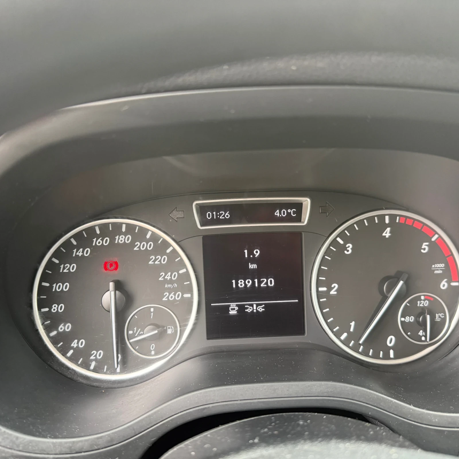 Mercedes-Benz B 180 | Mobile.bg � ����������� 10