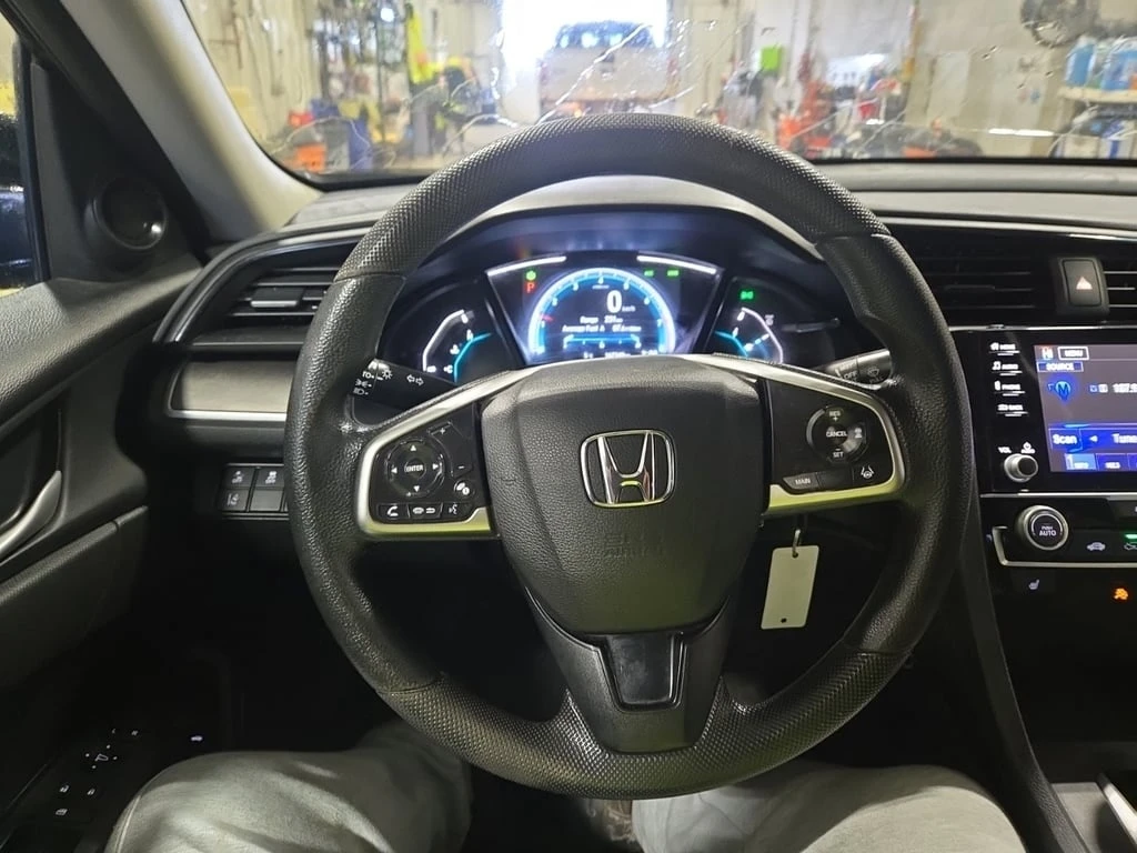Honda Civic * LX * * VOCAL ASSIST* * ������ �� ����� �������*  | Mobile.bg � ����������� 12