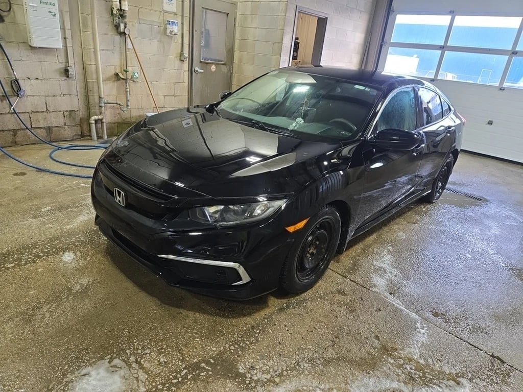 Honda Civic * LX * * VOCAL ASSIST* * ������ �� ����� �������*  | Mobile.bg � ����������� 1