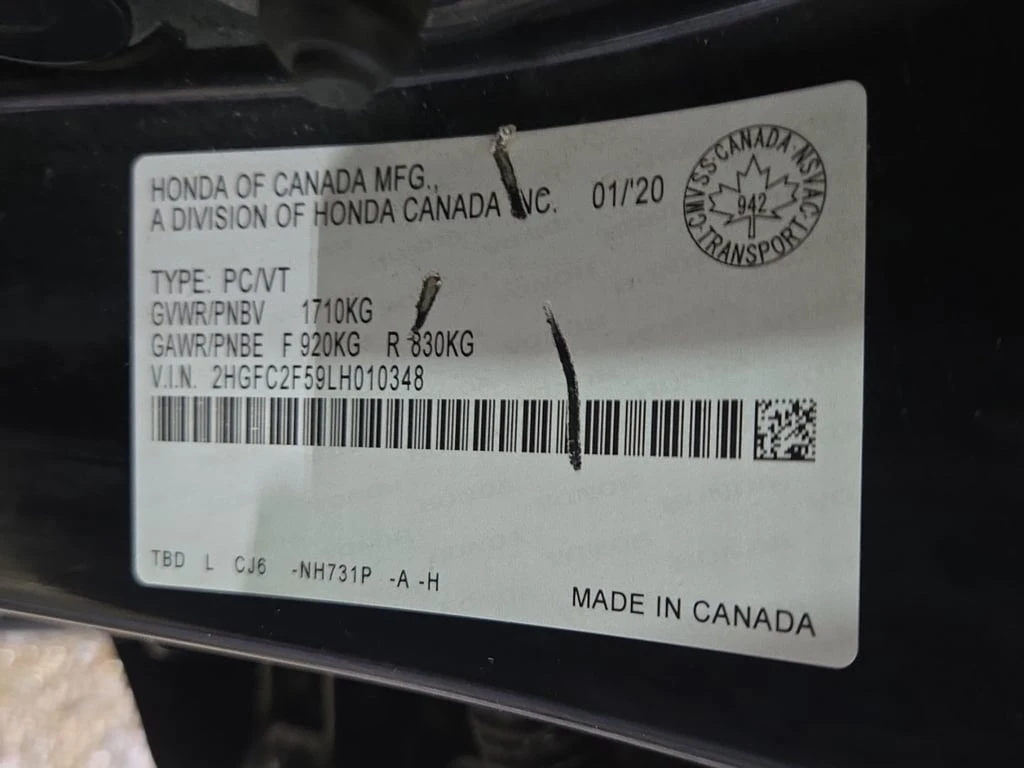 Honda Civic * LX * * VOCAL ASSIST* * ������ �� ����� �������*  | Mobile.bg � ����������� 16