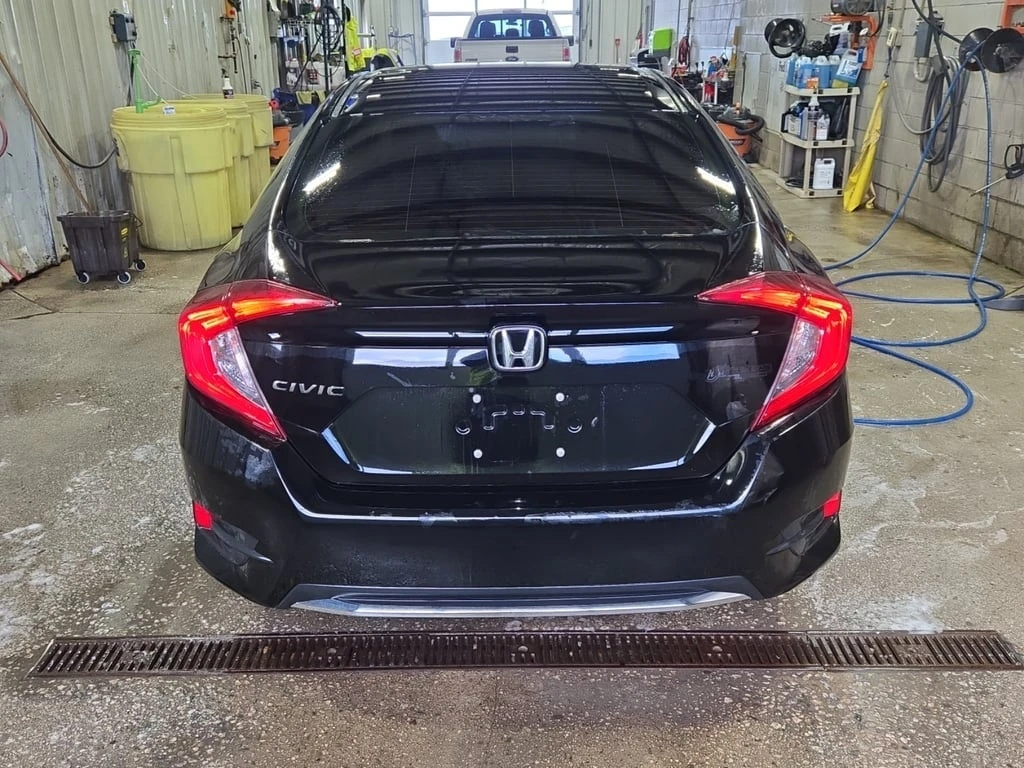 Honda Civic * LX * * VOCAL ASSIST* * ������ �� ����� �������*  | Mobile.bg � ����������� 7