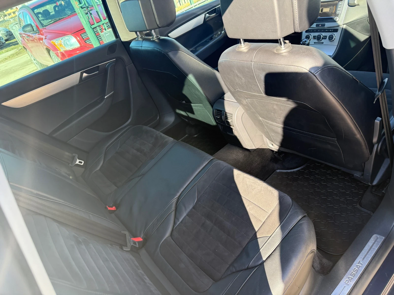 VW Passat 2.0 TDI 140  - изображение 8