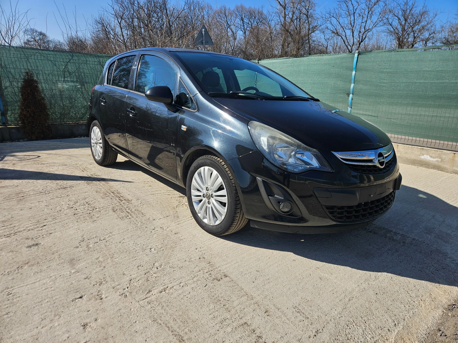 Opel Corsa 1.3i GAZ!!! | Mobile.bg � ����������� 2