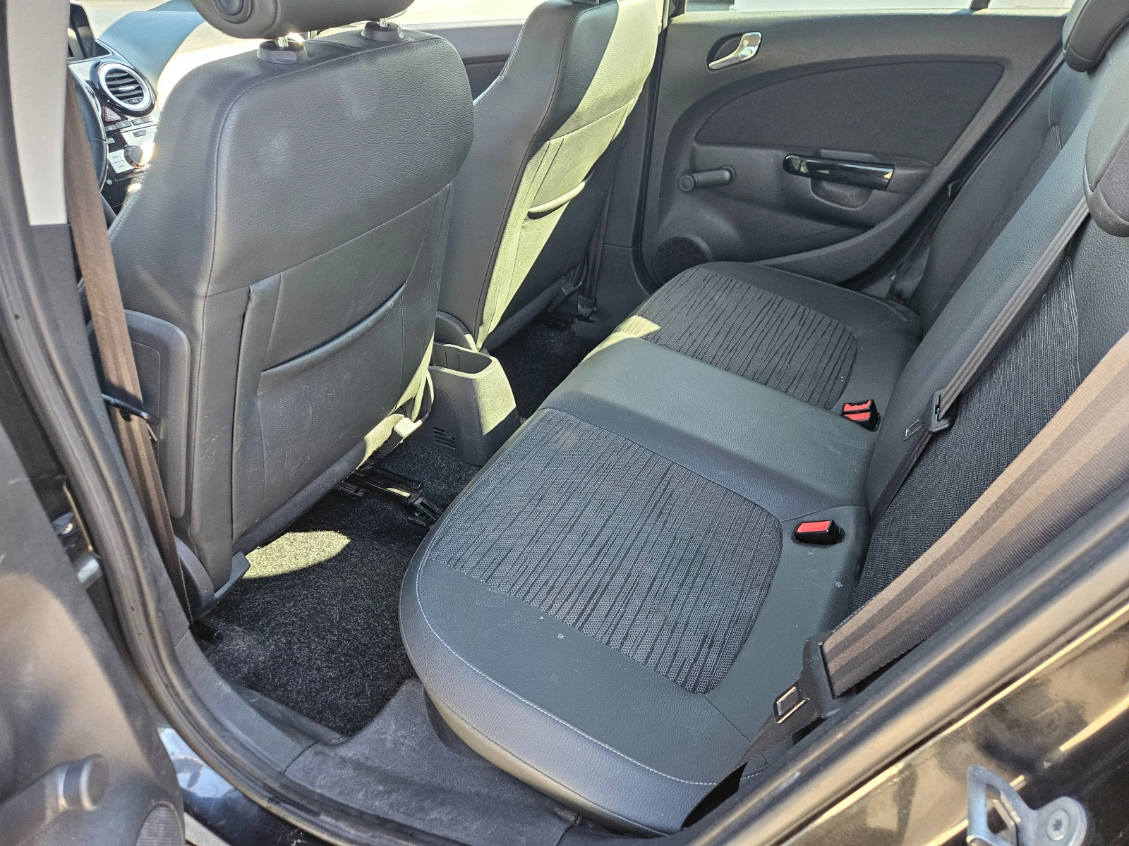 Opel Corsa 1.3i GAZ!!! | Mobile.bg � ����������� 6