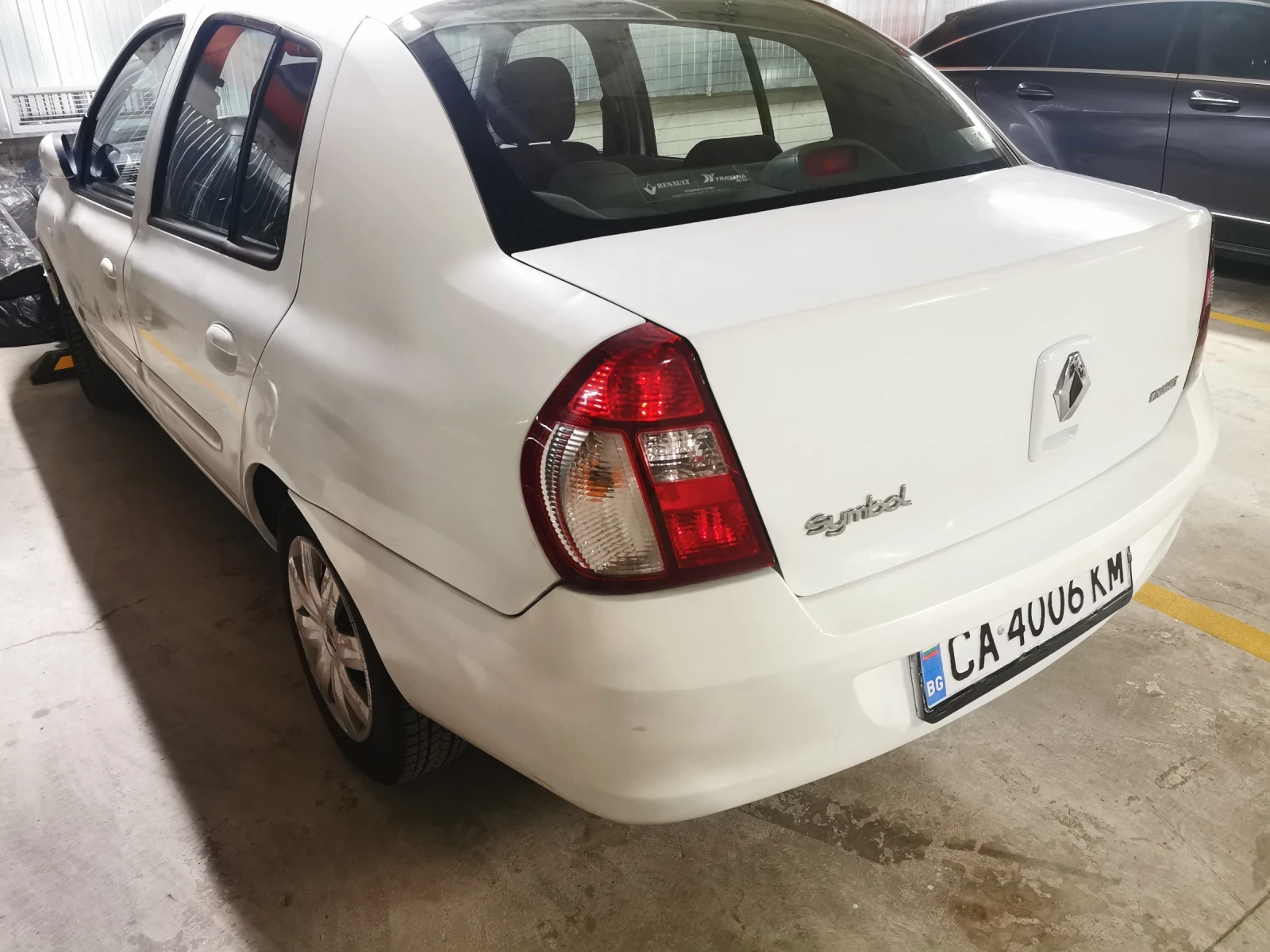 Renault Symbol | Mobile.bg � ����������� 4
