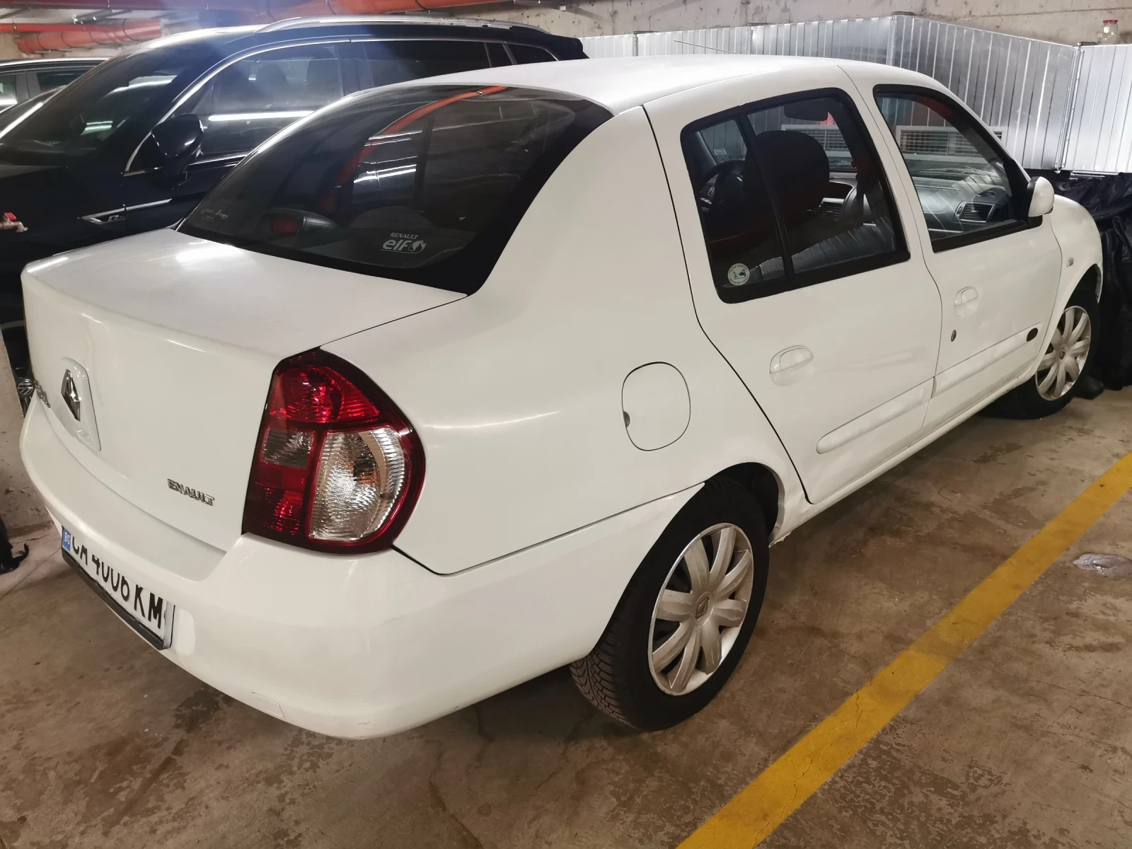 Renault Symbol | Mobile.bg � ����������� 3