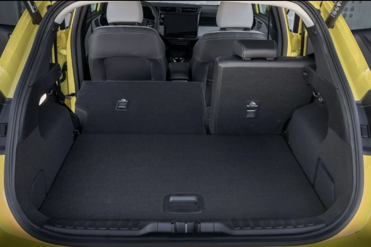 Ford Puma, снимка 8 - Автомобили и джипове - 53729830