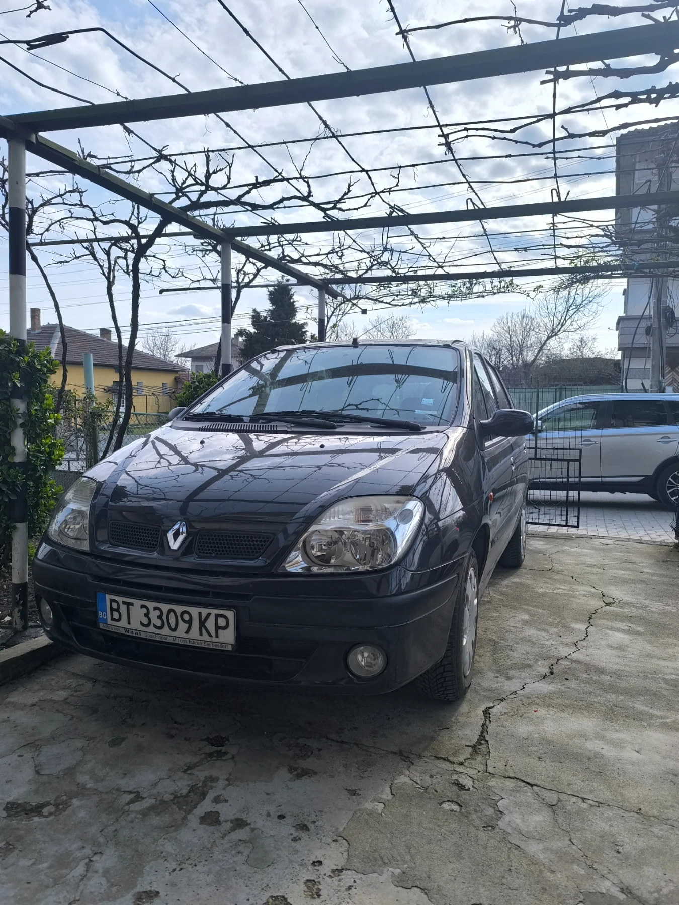 Renault Scenic | Mobile.bg � ����������� 2