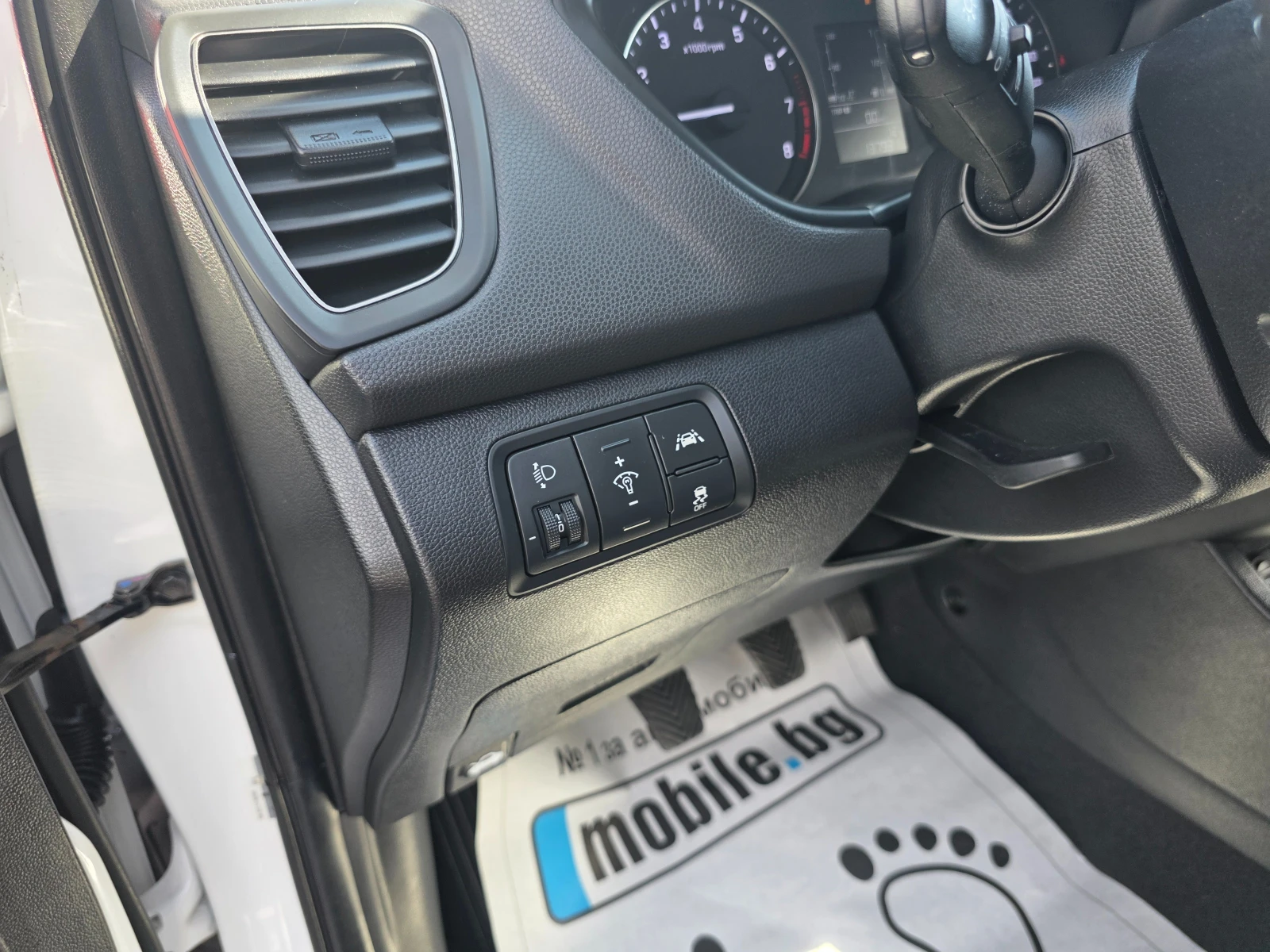 Hyundai I20 1.2i 85k.c euro6 led full | Mobile.bg � ����������� 15