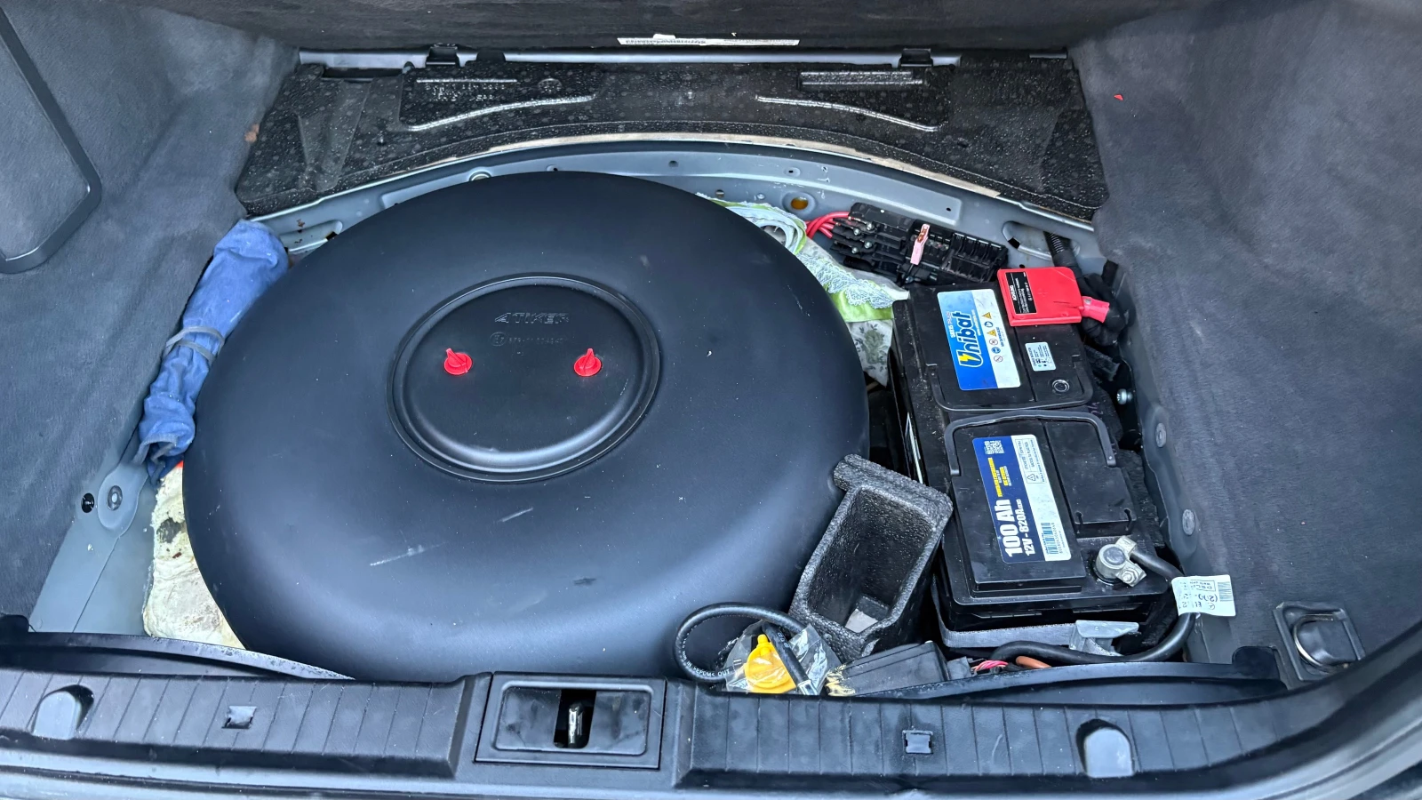 Mercedes-Benz E 260 ГАЗОВ ИНЖЕКЦИОН, снимка 16 - Автомобили и джипове - 54046039