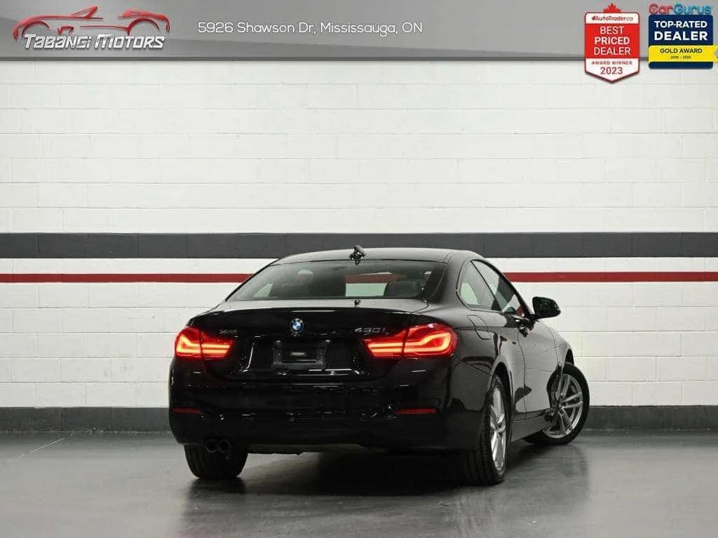 BMW 430 * xDrive * 360* H/K* HUD* NAVI* ��������� ����*  | Mobile.bg � ����������� 2