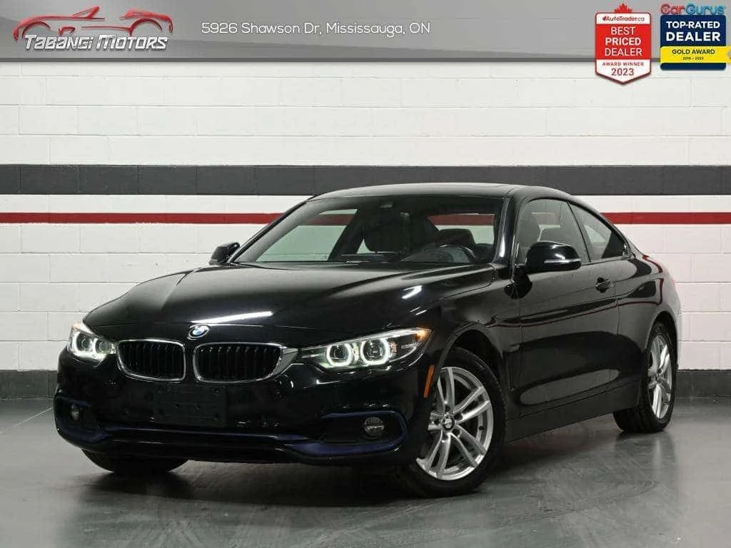 BMW 430 * xDrive * 360* H/K* HUD* NAVI* ФИКСИРАНА ЦЕНА* 