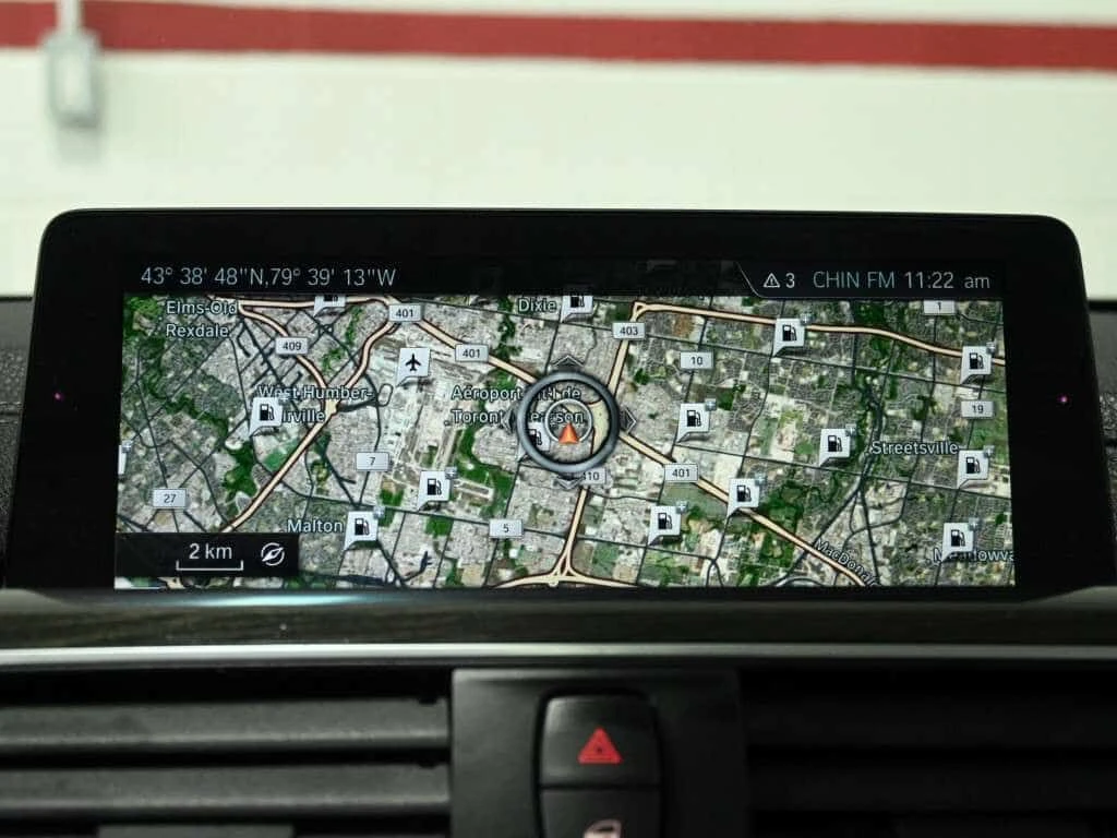 BMW 430 * xDrive * 360* H/K* HUD* NAVI* ��������� ����*  | Mobile.bg � ����������� 17