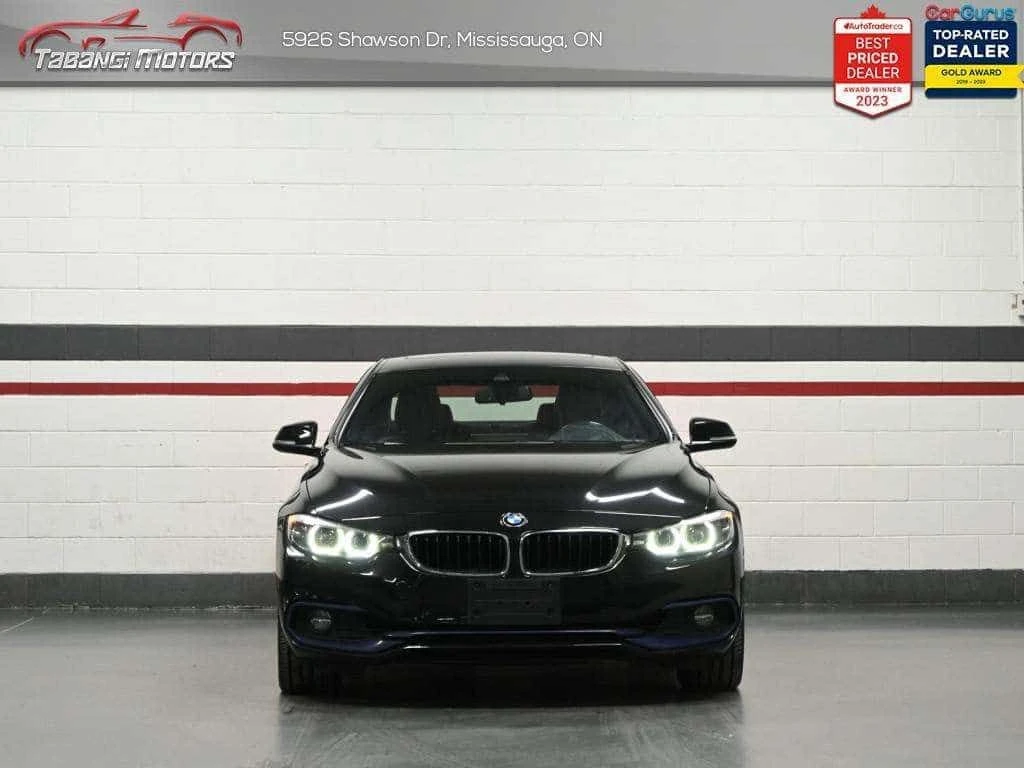 BMW 430 * xDrive * 360* H/K* HUD* NAVI* ��������� ����*  | Mobile.bg � ����������� 4