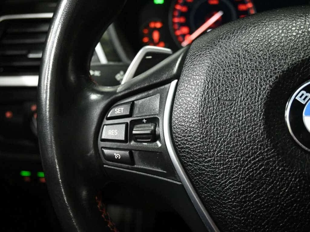 BMW 430 * xDrive * 360* H/K* HUD* NAVI* ��������� ����*  | Mobile.bg � ����������� 15