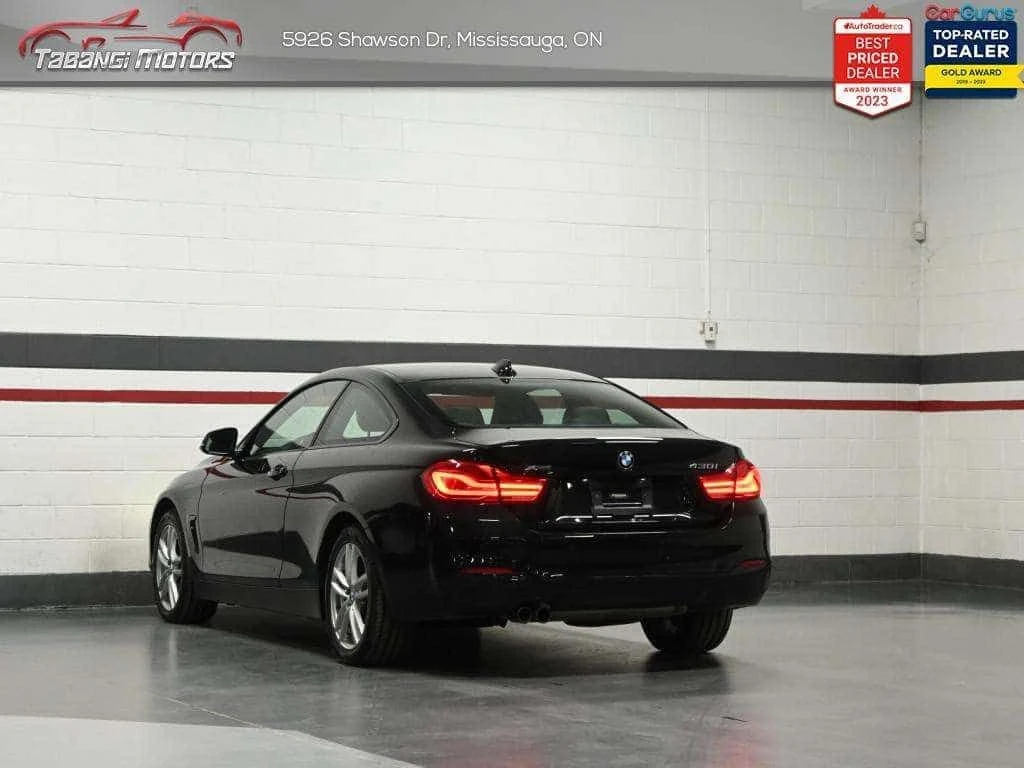 BMW 430 * xDrive * 360* H/K* HUD* NAVI* ��������� ����*  | Mobile.bg � ����������� 6