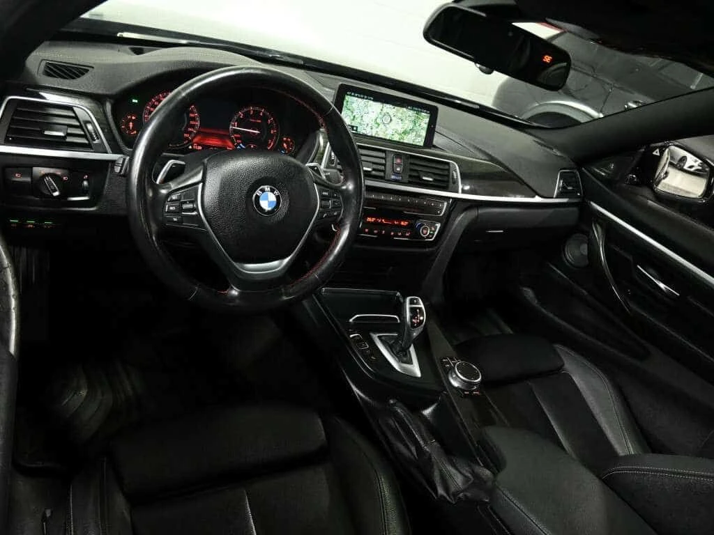 BMW 430 * xDrive * 360* H/K* HUD* NAVI* ��������� ����*  | Mobile.bg � ����������� 10