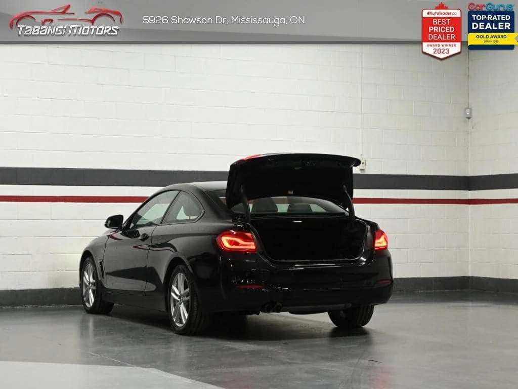 BMW 430 * xDrive * 360* H/K* HUD* NAVI* ��������� ����*  | Mobile.bg � ����������� 8