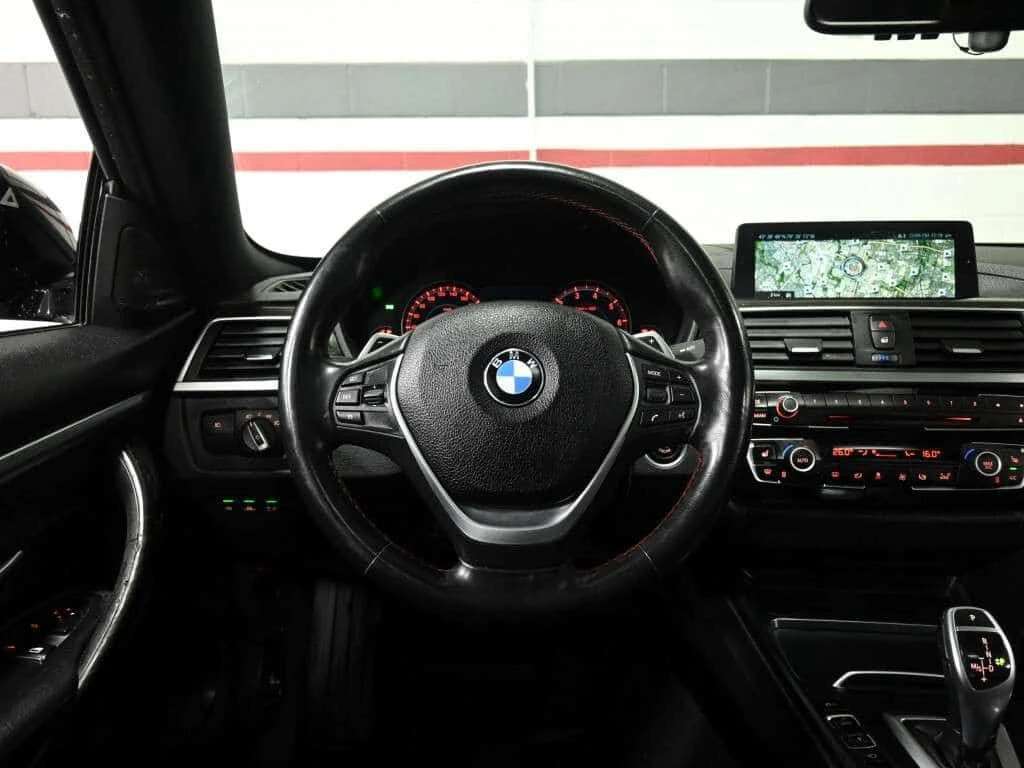 BMW 430 * xDrive * 360* H/K* HUD* NAVI* ��������� ����*  | Mobile.bg � ����������� 13
