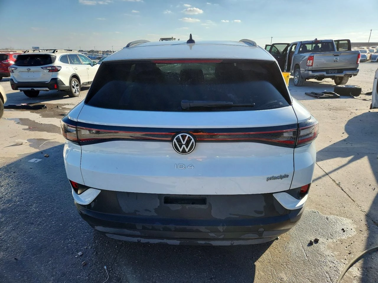 VW ID.4 Volkswagen Pro | Mobile.bg � ����������� 6