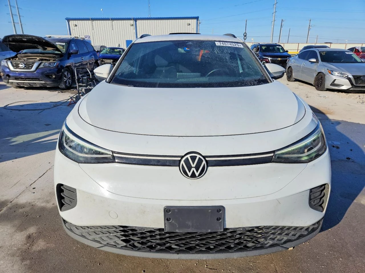 VW ID.4 Volkswagen Pro | Mobile.bg � ����������� 5